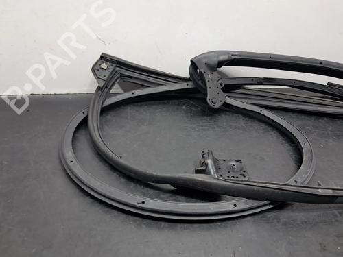 Rubber door seal LEXUS NX (_Z1_) 300h AWD (AYZ15, AYZ15_, AYZ15R) | BP29439335C142 