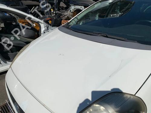 Hood FIAT GRANDE PUNTO (199_) 1.3 D Multijet (199.AXD11, 199.AXD1A, 199.AXD1B,... | BP29434434C1 