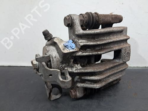 Høyre bremsecaliper bak AUDI A1 Sportback (8XA, 8XF) 1.4 TFSI (185 hp) 29447827