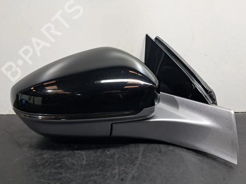 Used Right mirror DS DS 7 Crossback (J4_, JR_, JC_) 2.0 BlueHDi 180 (JJEHZR) (177 hp) 29447822