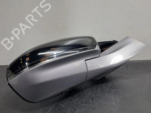 Right mirror DS DS 7 Crossback (J4_, JR_, JC_) 2.0 BlueHDi 180 (JJEHZR) | BP29447822C27 