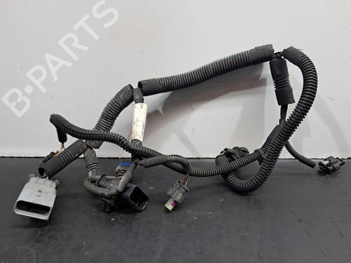 Used Wiring harness DS DS 7 Crossback (J4_, JR_, JC_) 2.0 BlueHDi 180 (JJEHZR) (177 hp) 29450287