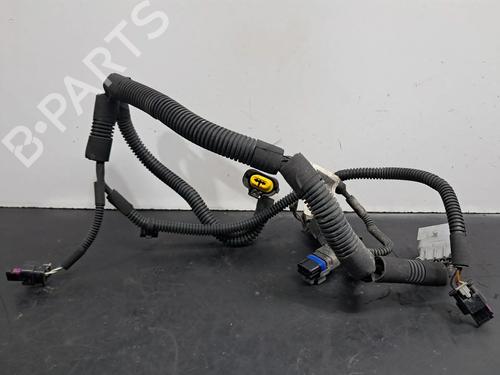 Wiring harness DS DS 7 Crossback (J4_, JR_, JC_) 2.0 BlueHDi 180 (JJEHZR) | BP29450287E16