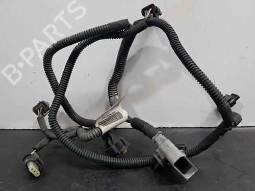 Used Wiring harness DS DS 7 Crossback (J4_, JR_, JC_) 2.0 BlueHDi 180 (JJEHZR) (177 hp) 29450288