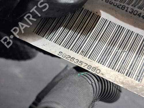 Wiring harness DS DS 7 Crossback (J4_, JR_, JC_) 2.0 BlueHDi 180 (JJEHZR) | BP29450288E16