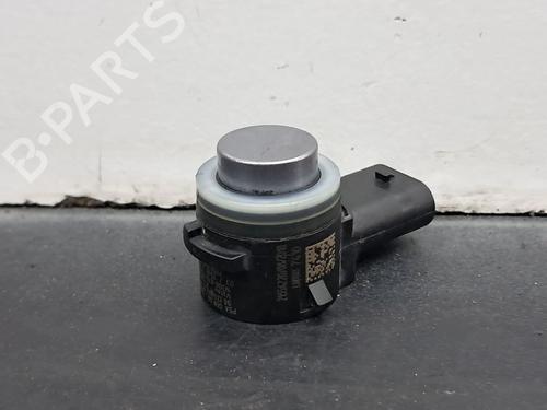 Used Electronic module DS DS 7 Crossback (J4_, JR_, JC_) 2.0 BlueHDi 180 (JJEHZR) (177 hp) 29450289