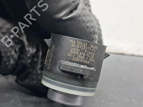 Electronic module DS DS 7 Crossback (J4_, JR_, JC_) 2.0 BlueHDi 180 (JJEHZR) | BP29450292M83 