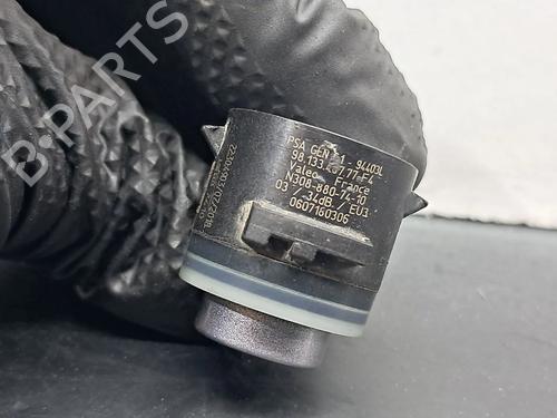 Electronic module DS DS 7 Crossback (J4_, JR_, JC_) 2.0 BlueHDi 180 (JJEHZR) | BP29450293M83 