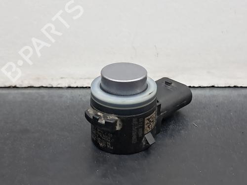 Used Electronic module DS DS 7 Crossback (J4_, JR_, JC_) 2.0 BlueHDi 180 (JJEHZR) (177 hp) 29450294