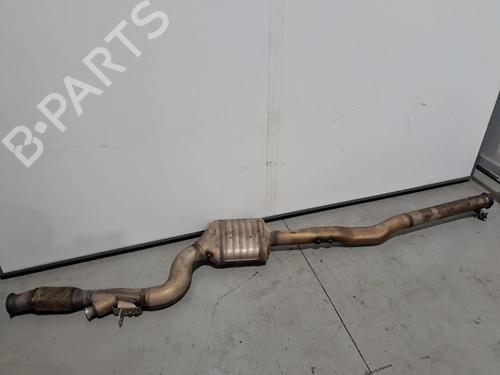 Used Catalyst MERCEDES-BENZ GLC (X253) 220 d 4-matic (253.905, 253.903) (170 hp) 29450295