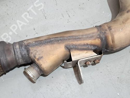 Catalyst MERCEDES-BENZ GLC (X253) 220 d 4-matic (253.905, 253.903) | BP29450295M10 