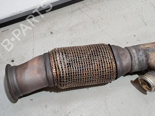 Catalyst MERCEDES-BENZ GLC (X253) 220 d 4-matic (253.905, 253.903) | BP29450295M10 