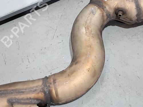 Catalyst MERCEDES-BENZ GLC (X253) 220 d 4-matic (253.905, 253.903) | BP29450295M10 