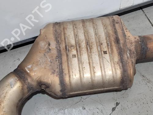 Catalyst MERCEDES-BENZ GLC (X253) 220 d 4-matic (253.905, 253.903) | BP29450295M10 