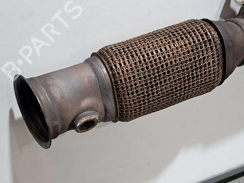 Catalyst MERCEDES-BENZ GLC (X253) 220 d 4-matic (253.905, 253.903) | BP29450295M10 