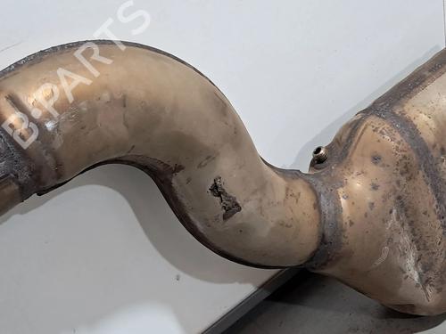 Catalyst MERCEDES-BENZ GLC (X253) 220 d 4-matic (253.905, 253.903) | BP29450295M10 