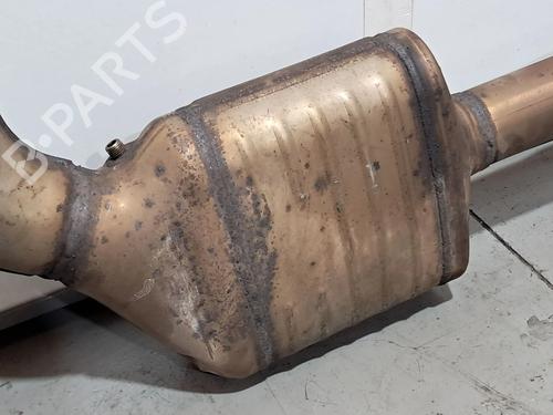 Catalyst MERCEDES-BENZ GLC (X253) 220 d 4-matic (253.905, 253.903) | BP29450295M10 