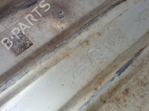 Catalyst MERCEDES-BENZ GLC (X253) 220 d 4-matic (253.905, 253.903) | BP29450295M10 