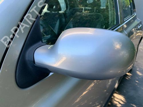 Used Left mirror NISSAN MICRA III (K12) 1.5 dCi (65 hp) 29451477