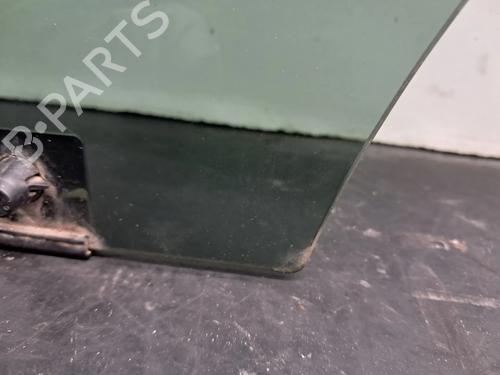 Rear left door window RENAULT ZOE (BFM_) ZOE | BP23572584C20 