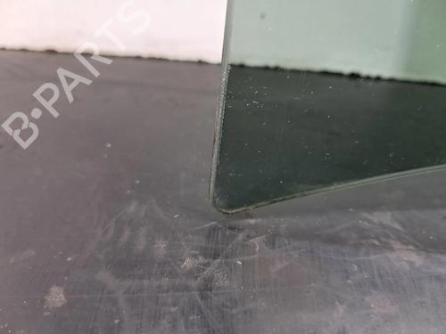 Rear left door window RENAULT ZOE (BFM_) ZOE | BP23572584C20 