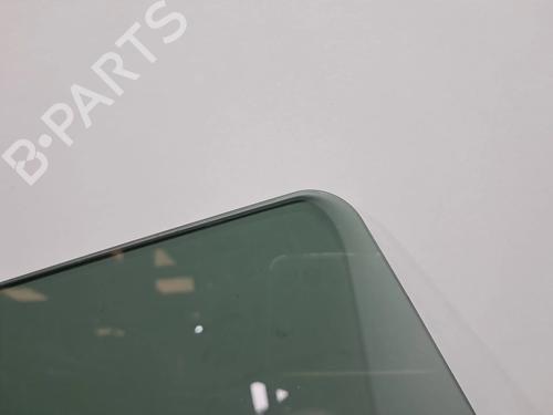 Rear left door window RENAULT ZOE (BFM_) ZOE | BP23572584C20 