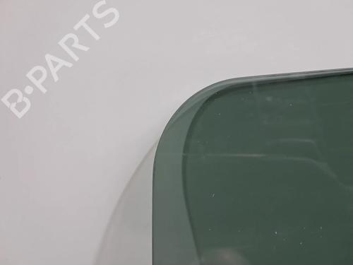 Rear left door window RENAULT ZOE (BFM_) ZOE | BP23572584C20 