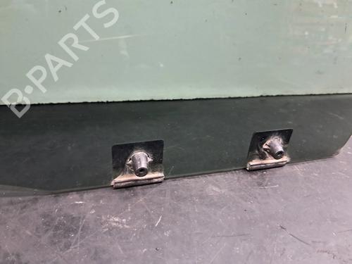 Rear left door window RENAULT ZOE (BFM_) ZOE | BP23572584C20 