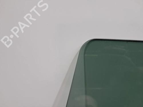 Rear right door window RENAULT ZOE (BFM_) ZOE | BP23572583C21 