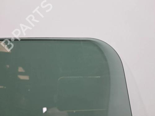 Rear right door window RENAULT ZOE (BFM_) ZOE | BP23572583C21 