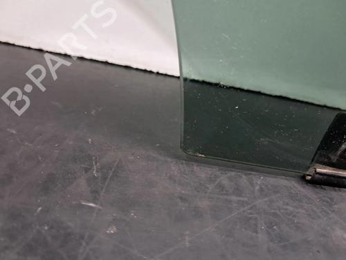 Rear right door window RENAULT ZOE (BFM_) ZOE | BP23572583C21 