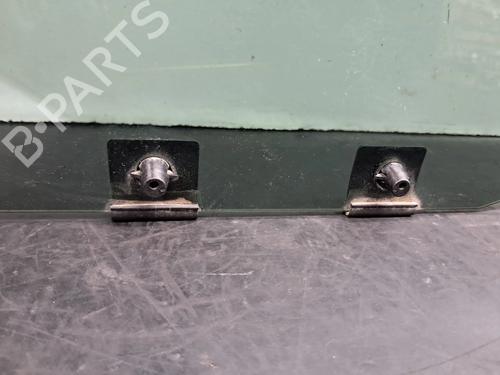 Rear right door window RENAULT ZOE (BFM_) ZOE | BP23572583C21 