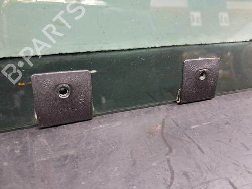 Rear right door window RENAULT ZOE (BFM_) ZOE | BP23572583C21 