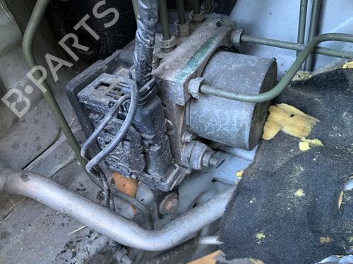 Used ABS pump NISSAN MICRA III (K12) 1.5 dCi (65 hp) 29451495