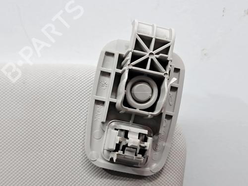 Right sun visor RENAULT ZOE (BFM_) ZOE | BP23572592I2 