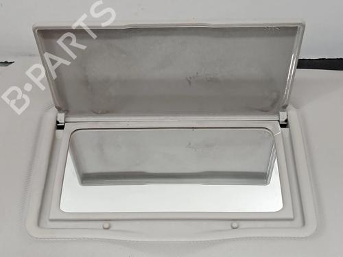 Right sun visor RENAULT ZOE (BFM_) ZOE | BP23572592I2 