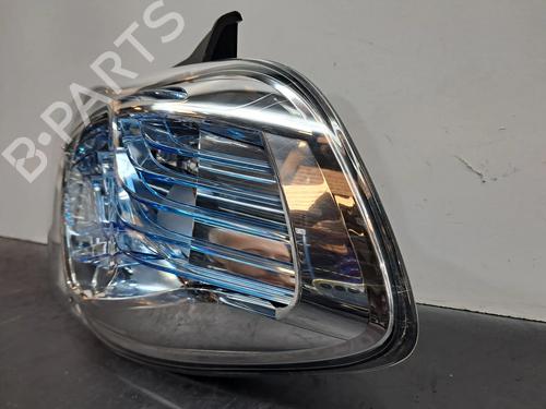 Right taillight RENAULT ZOE (BFM_) ZOE | BP23572574C35 
