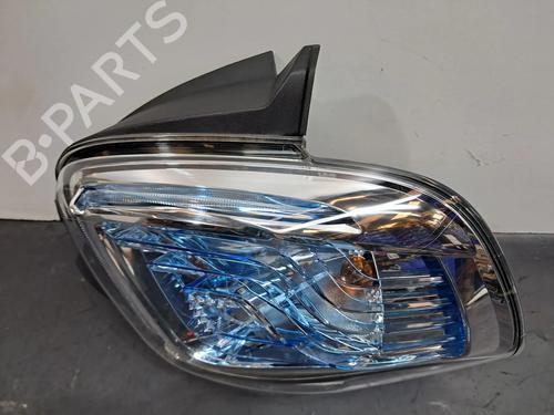 Right taillight RENAULT ZOE (BFM_) ZOE | BP23572574C35 