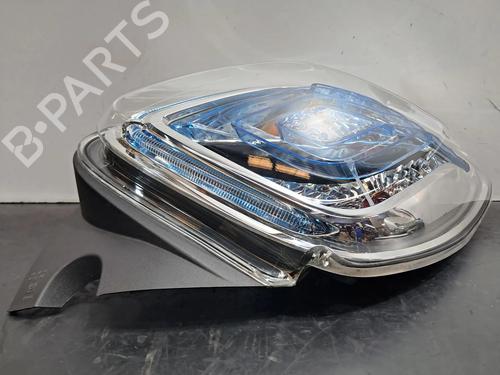Right taillight RENAULT ZOE (BFM_) ZOE | BP23572574C35 