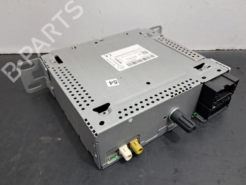Radio RENAULT ZOE (BFM_) ZOE | BP29454813E6 