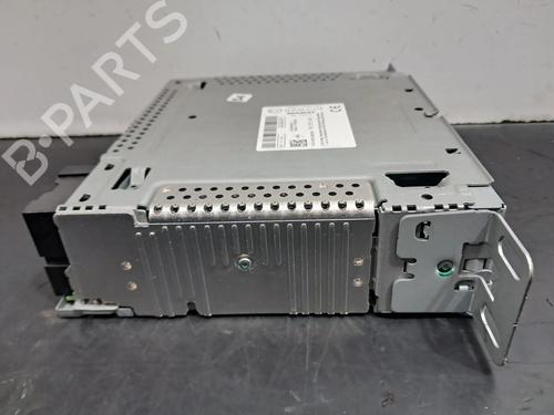 Radio RENAULT ZOE (BFM_) ZOE | BP29454813E6 