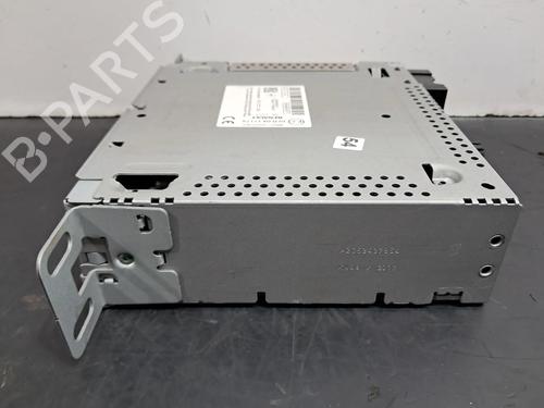 Radio RENAULT ZOE (BFM_) ZOE | BP29454813E6 