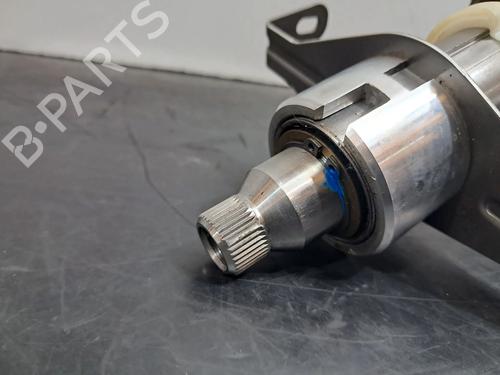 Steering column RENAULT ZOE (BFM_) ZOE | BP29454814M21 