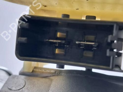 Steering column RENAULT ZOE (BFM_) ZOE | BP29454814M21 