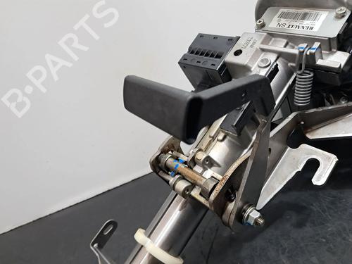 Steering column RENAULT ZOE (BFM_) ZOE | BP29454814M21 