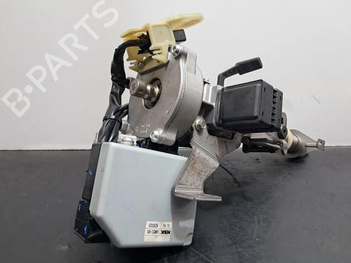 Steering column RENAULT ZOE (BFM_) ZOE | BP29454814M21 