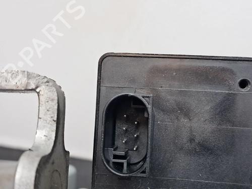 Steering column RENAULT ZOE (BFM_) ZOE | BP29454814M21 