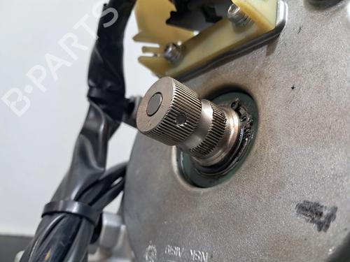 Steering column RENAULT ZOE (BFM_) ZOE | BP29454814M21 