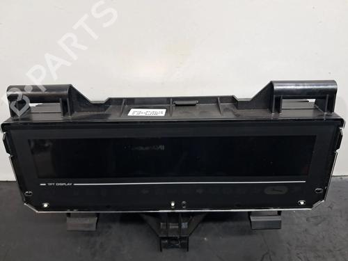 Instrument cluster RENAULT ZOE (BFM_) ZOE | BP29454815C47 