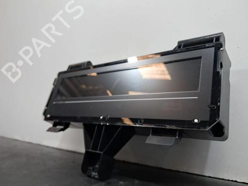 Instrument cluster RENAULT ZOE (BFM_) ZOE | BP29454815C47 